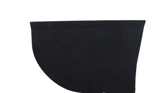Lexus ES 250 - 300 - 330 Tailgate trim 173C671433040
