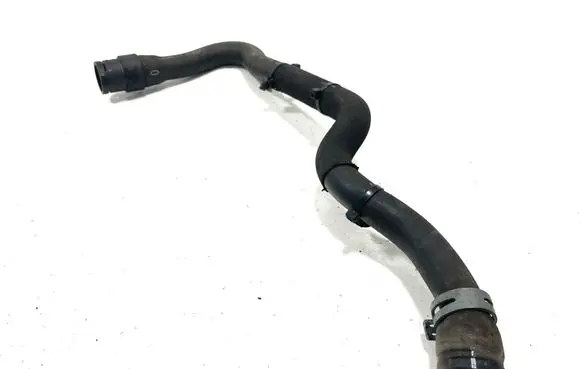 Mercedes-Benz A W169 Engine coolant pipe/hose A1698301296