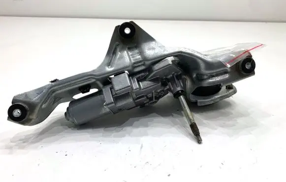 Mazda 3 Rear window wiper motor 