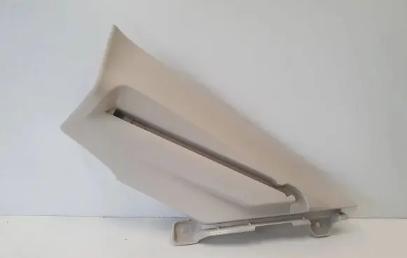BMW 3 G20 G21 Parcel shelf load cover mount bracket 7449980 5054410