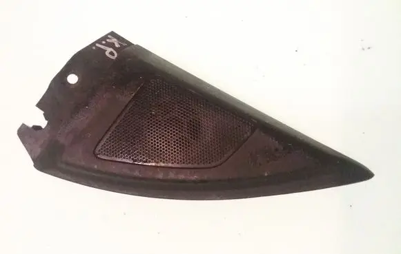 Side speaker trim/cover