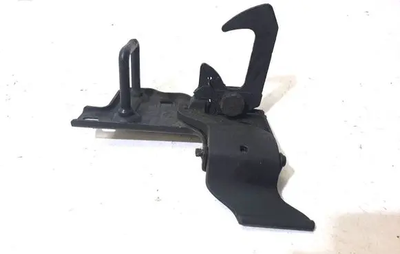 Skoda Superb B6 (3T) Engine bonnet (hood) release handle 3T0823480E