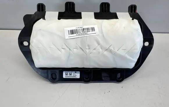 Citroen C3 Aircross Passenger airbag 34197916F 341979169 0OP3425