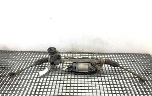 Volkswagen Golf V Steering rack 1K1423051CH