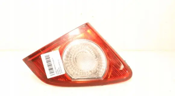 Toyota Corolla E140 E150 Rear/tail lights 12-517
