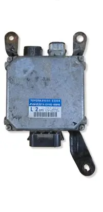 Lexus IS 220D-250-350 Power steering control unit/module 8965053020 0G110200040 112000M950