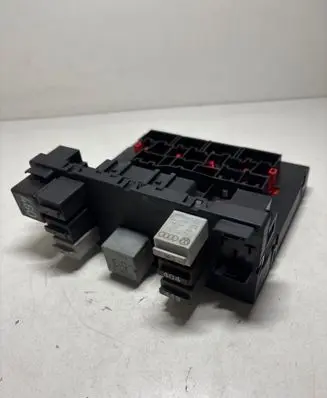 Comfort/convenience module