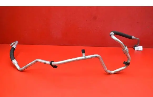 Toyota Proace Air conditioning (A/C) pipe/hose 9806549580