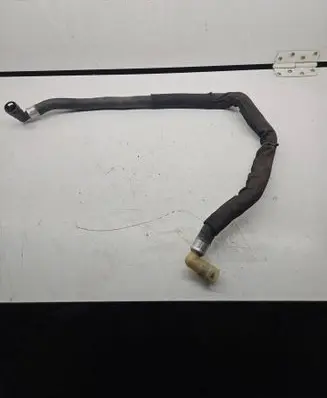 Ford Mustang VI Engine coolant pipe/hose FR3318K580BB