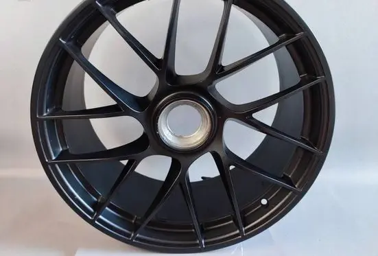 Porsche 911 991 R20 alloy rim 99136272100 038350011 9JX20H2ET51