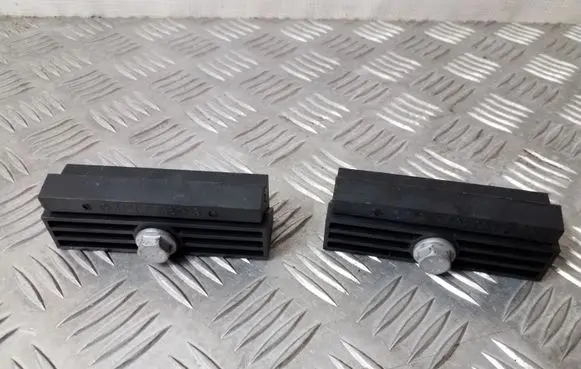 BMW 5 F10 F11 Battery bracket 