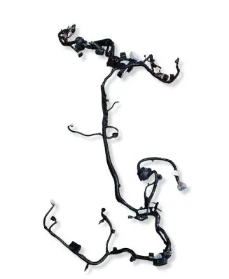 Chrysler Pacifica Panel wiring 68660509AB SE09431 R599332