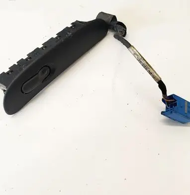 Opel Vectra B Electric window control switch 4953312