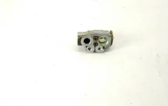 Air conditioning (A/C) expansion valve