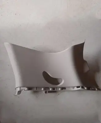 Nissan Juke I F15 Other interior part 769341KB0A