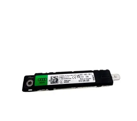 Audi Q2 - Aerial antenna amplifier 81A035225