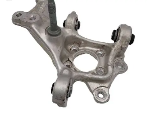 Lexus NX Rear wheel hub spindle/knuckle 4230542090