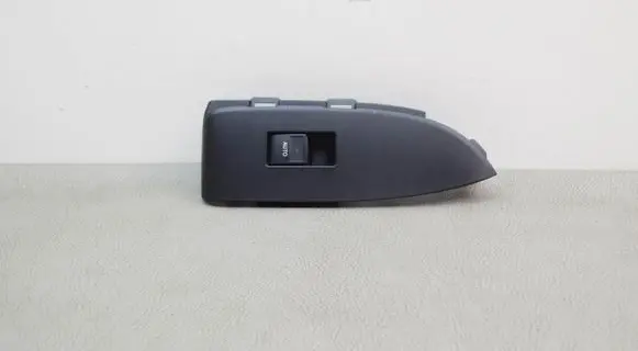 Toyota Prius (XW30) Electric window control switch 7423147110