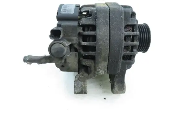 Generator/alternator