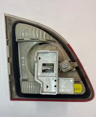 BMW 5 E60 E61 Tailgate rear/tail lights 6935332 278822
