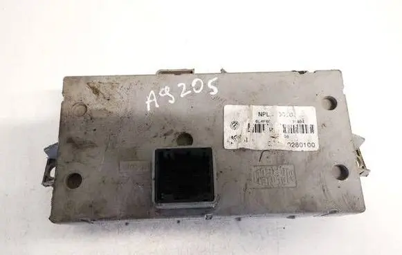 Peugeot Boxer Comfort/convenience module 503440270100 1359655080