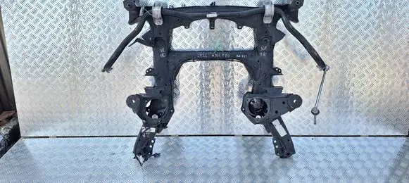 BMW X5 G05 Front subframe S27698391 6884852 6877830