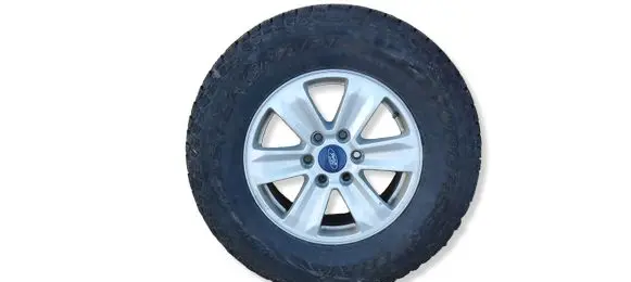 Ford F150 R17 alloy rim 