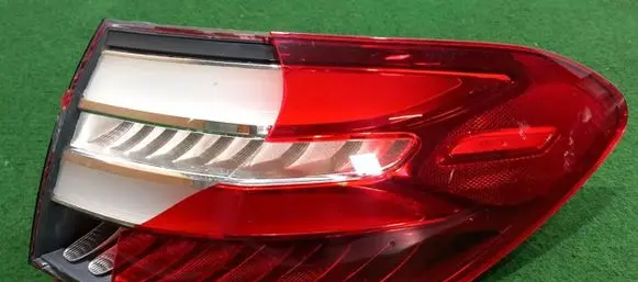Mercedes-Benz GLC X253 C253 Rear/tail lights A2539067400
