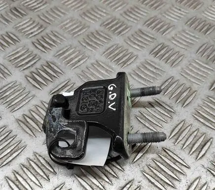 Mercedes-Benz EQE v295 Rear door upper hinge A2977303403