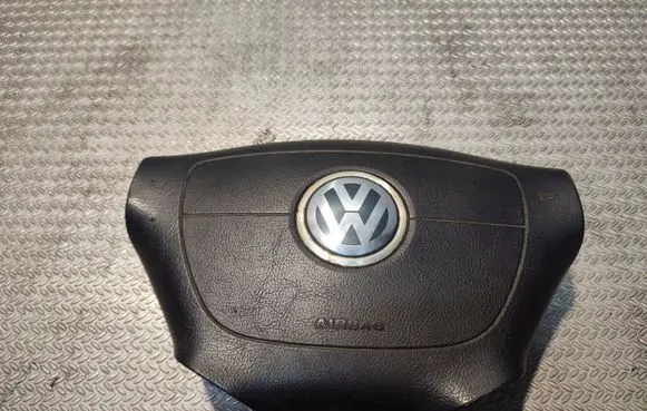 Volkswagen II LT Steering wheel airbag cover 001BBR9L00RL YJ1R7W3RAMS X42R9LB4054