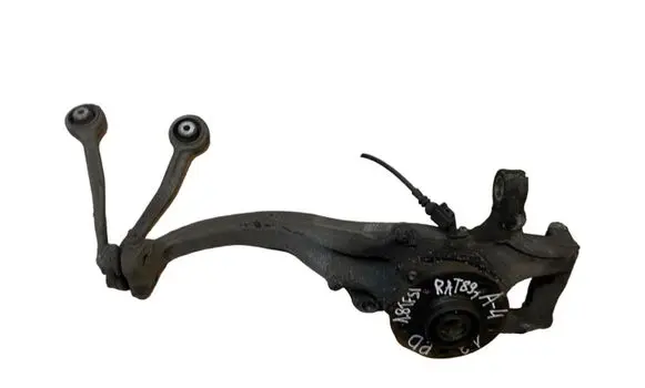 Audi A4 S4 B8 8K Front wheel hub 4G0407242C