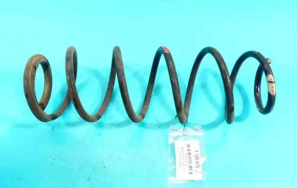 Renault Laguna III Rear coil spring IMPRK1135975