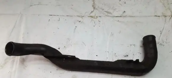 Ford Mondeo Mk III Intercooler hose/pipe IS706K863DA