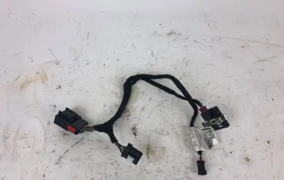 Maserati Ghibli Other wiring loom 06701006040 6701006040 17042016