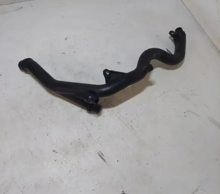 BMW X3 E83 Engine coolant pipe/hose