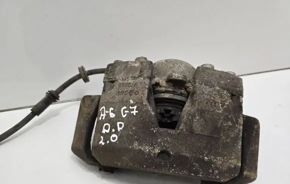 Audi A6 C7 Front brake caliper 0508A