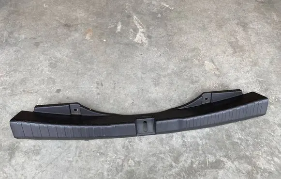 Honda CR-V side skirts sill cover P004620342 84640T0AA014 84640T0AA014M1