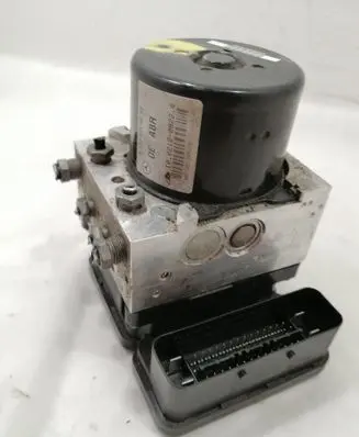 Mercedes-Benz C W204 ABS Pump A1724314212 A17290140000