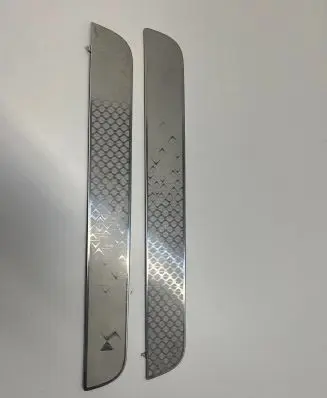 Citroen DS4 sill trim set (inner) 9673520880 S0811