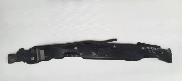 Nissan Murano Z52 Fender end trim 631325AA0A