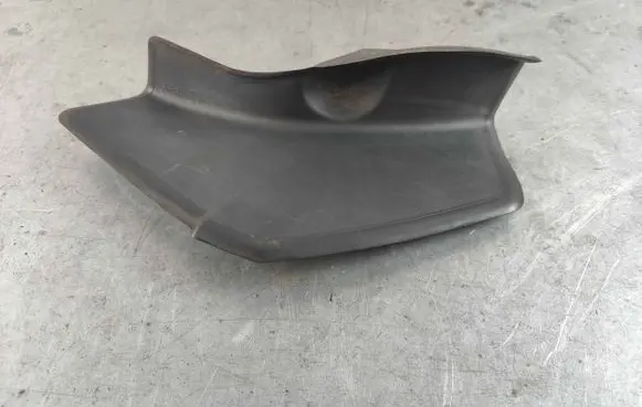 Jaguar F-Pace Rear/tail light trim molding T4A27281 T4A16713