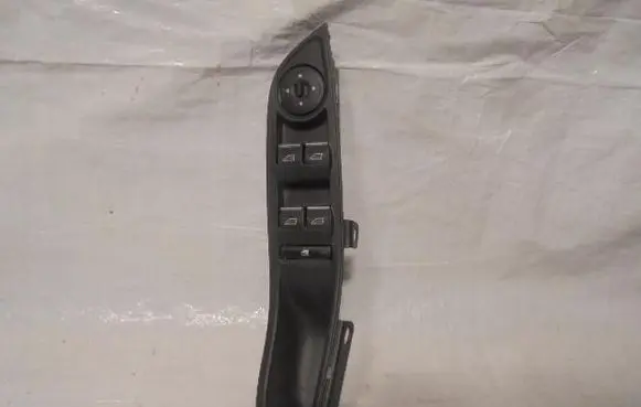 Ford Focus C-MAX Quarter vent window switch F1ET-14A132-AB