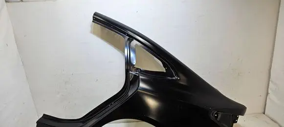 BMW 4 G22 G23 G24 G26 Rear quarter panel 7487-517