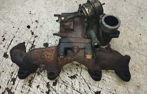 Audi 80 90 S2 B4 Turbo 028145703D WCF335F 4549011