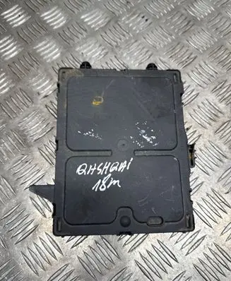 Nissan Qashqai Comfort/convenience module 284B14CB2A S180192172A 15823653734948