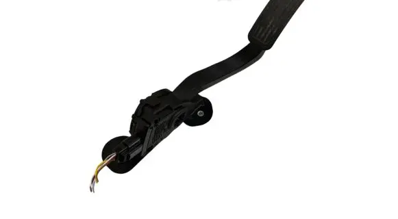 Mazda 6 Accelerator throttle pedal GS1D41600 9M819735AD 6PV93337000