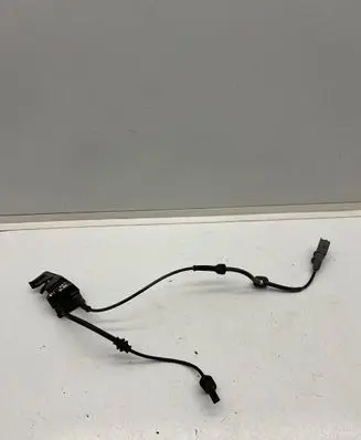 Citroen C4 II Picasso ABS brake wheel speed sensor 9674852280