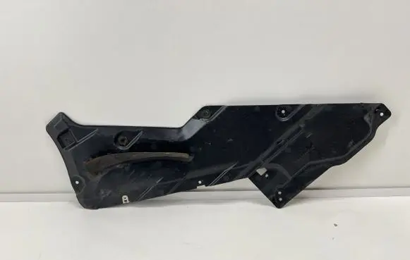 BMW M4 G82 G83 Side bottom protection 8080540
