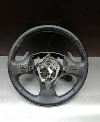 Lexus IS 220D-250-350 Steering wheel GS12002380