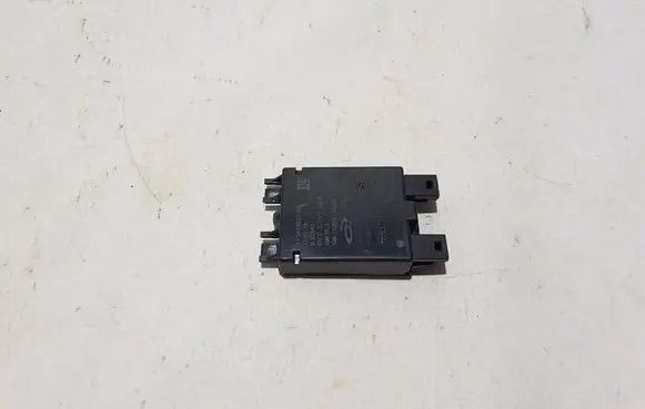 BMW i5 G60 Other control units/modules 5A53015